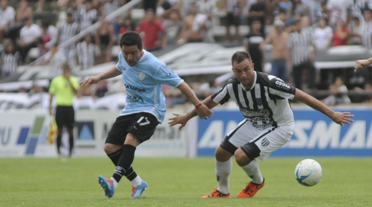 Foto: Pachy Reynoso/MDZ