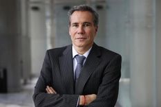 La fiscalía ratificó este viernes que Alberto Nisman fue asesinado por su trabajo en la investigación en la causa del atentado a la AMIA Foto: Archivo MDZ