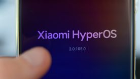 La nueva versión de HyperOS 3.1 permite datos en tiempo real de forma nativa. La nueva versión de HyperOS 3.1 permite datos en tiempo real de forma nativa.