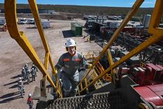 horacio rodriguez larreta y su ambiciosa vision sobre vaca muerta