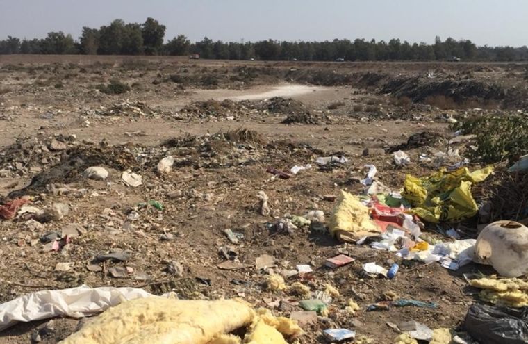 (Foto Tiempo del Este)