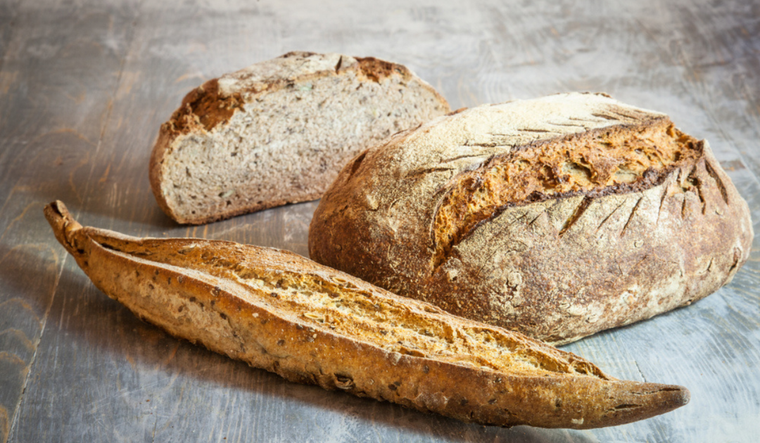 Pain de campagne fácil y delicioso: aprende a hacerlo en casa Foto: Shutterstock