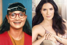 Conocé a las bellísimas actrices que interpretaron a ‘Betty la fea’ Ana María Orozco interpretó la versión original de ‘Betty la fea’ Foto: MDZ ONLINE