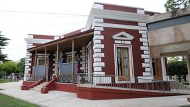 La comuna explicó el esquema de servicios ante la medida de fuerza convocada a nivel nacional. La comuna explicó el esquema de servicios ante la medida de fuerza convocada a nivel nacional.