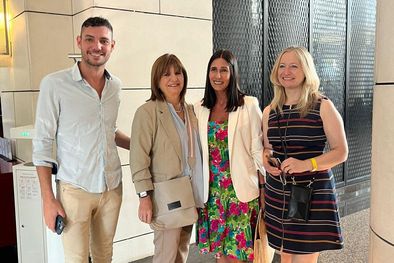 MDZol | Foto: Prensa Cecilia Páez