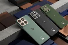 El Motorola edge 70 ya está disponible en Europa con una promoción de lanzamiento.