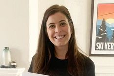 TikTok, Trueque, Traba del pelo Fuente: Instagram Trade Me Project