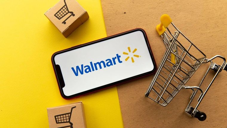 La oferta de Walmart permite adquirir tecnología de streaming a una fracción de su costo local. La oferta de Walmart permite adquirir tecnología de streaming a una fracción de su costo local.