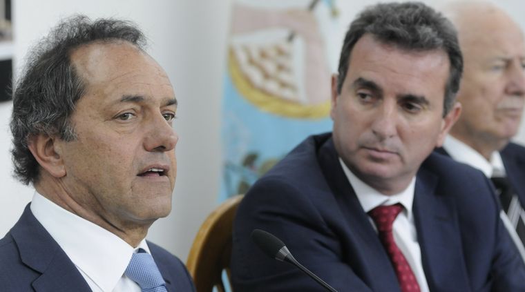 Foto: Alf Ponce / MDZ