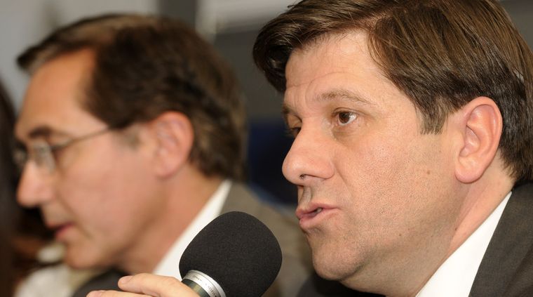 Foto: Nacho Gaffuri / MDZ