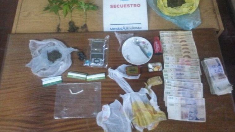 Foto: Ministerio de Seguridad