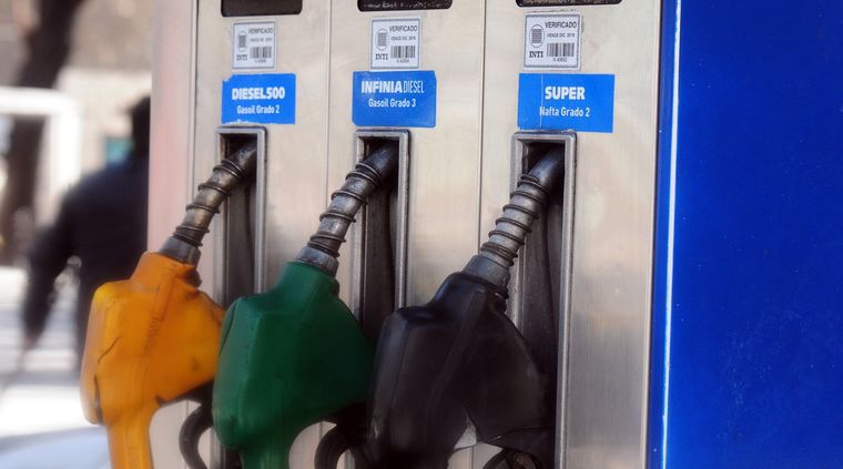 Foto: ALF PONCE MERCADO / MDZ