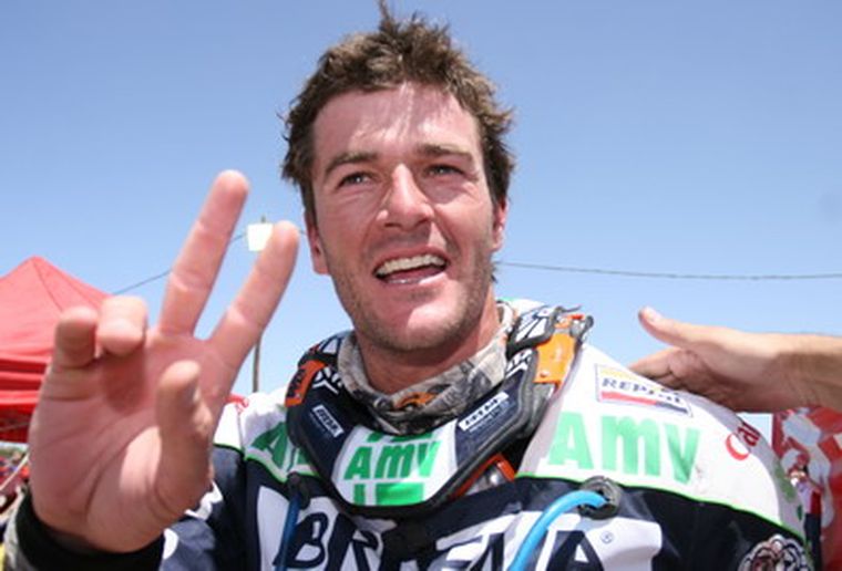 Foto: Nacho Gaffuri / Mdz