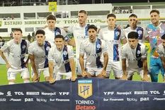 Godoy Cruz se enfrentará a Banfield en un juego clave. Foto: @Liga_AFA Godoy Cruz se enfrentará a Banfield en un juego clave. Foto: @Liga_AFA