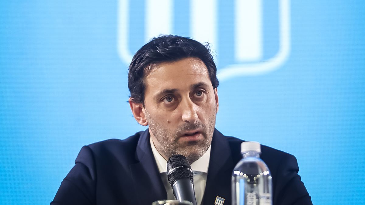 Diego Milito explotó tras la eliminación de Racing ante Central: 