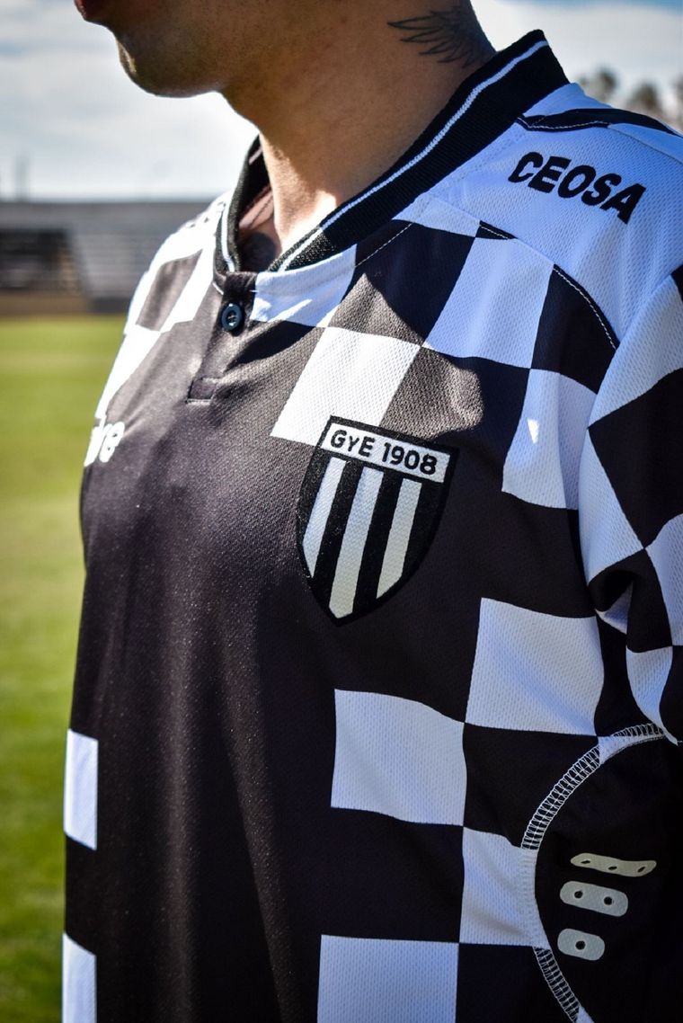 Gimnasia lleva tres partidos consecutivos sin recibir un gol. Foto: Prensa Gimnasia