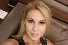 ¡que tortura! monica farro se sometera a una dolorosa cirugia ¡que tortura! monica farro se sometera a una dolorosa cirugia