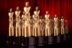 LA ENTREGA DE LOS MARTÍN FIERRO SIEMPRE GENERA CONTROVERSIA. NO FALTAN LOS ESCÁNDALOS EN LA GRAN NOCHE DE LA TELEVISIÓN. Foto: Archivo