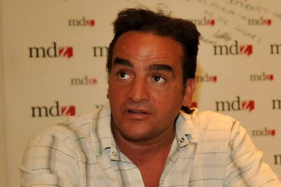 MDZol | Foto: Nacho Gaffuri / MDZ