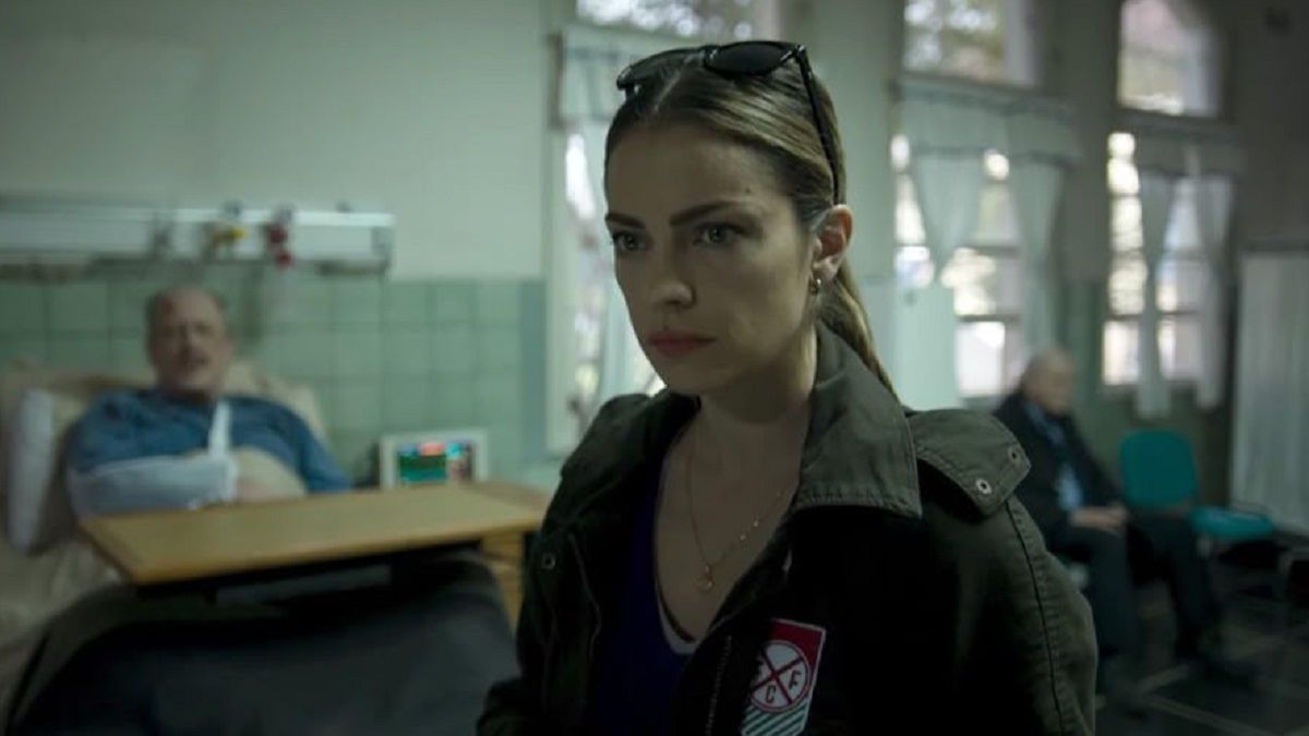 Maratoneá estas series cortas argentinas en Netflix este fin de semana