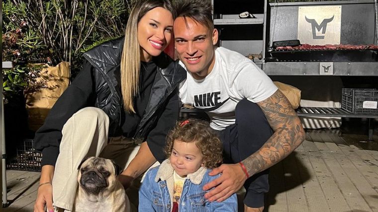 Agustina Gandolfo El dramático momento familiar Foto: Fuente: Imagen / @agus.gandolfo