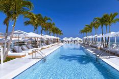 Miami lanza una promoción par aprovechar los spa del destino con descuentos Foto: Spas of America