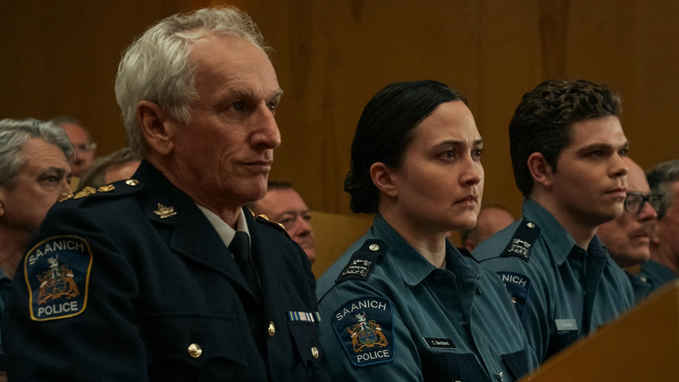 La serie se lanzó en 2024.&nbsp;