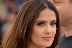 las dificultades que debio superar salma hayek cuando llego como inmigrante a estados unidos