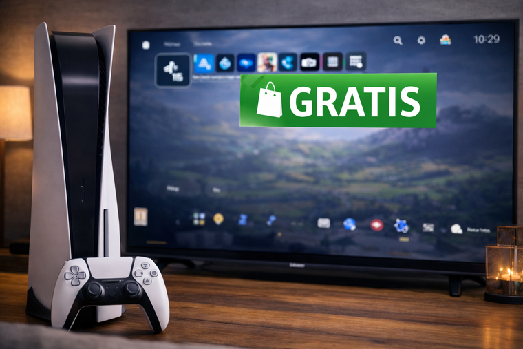 Sony lanzó un tema gratuito para PS5 tras el estreno de The Seven Deadly Sins: Origin.