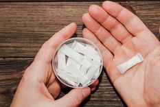 la locura de las bolsitas de cafeina: una tendencia adolescente que preocupa a expertos