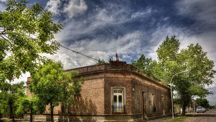 Este pueblo es uno de los más buscados en tendencias para descansar.