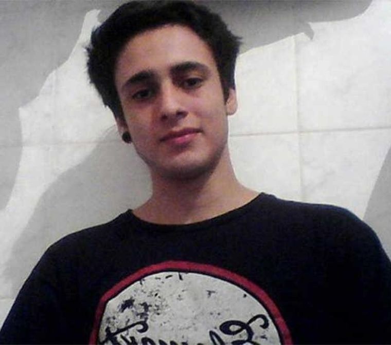 Adrián Novillo fue asesinado en Quilmes cuando tenía 16 años y sus padres aseguran que fue la misma banda que asaltó al jubilado Ríos