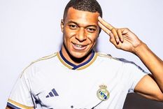 mbappe es jugador del real madrid: el historico comunicado oficial que colapso la web del club