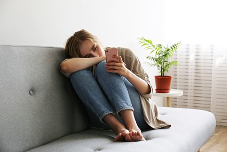 Suicidios en Argentina en alerta y el dato que preocupa a Mendoza sobre salud mental. Suicidios en Argentina en alerta y el dato que preocupa a Mendoza sobre salud mental.