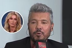 por que yanina latorre no le creyo a marcelo tinelli: no hace un ano que...