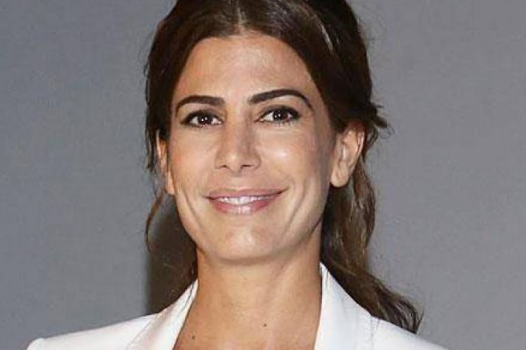 Juliana Awada es dueña de uno de los mejores estilos a la hora de vestir elegante y comfy. Foto: EFE