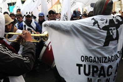 MDZol | Foto: Pachy Reynoso/MDZ