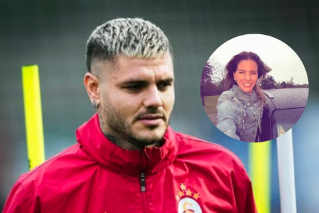 El futbolista quedó inhabilitado temporalmente.