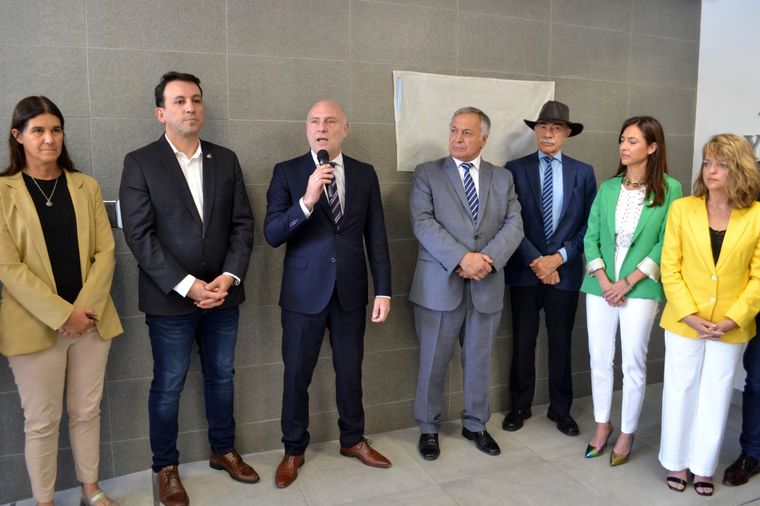 Foto: Prensa Poder Judicial