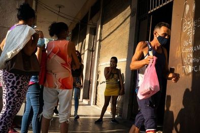 MDZol | Cuba ha anunciado que permitirá la participación de inversionistas extranjeros en el comercio mayorista y minorista por primera vez en 60 años. Foto: GETTY IMAGES