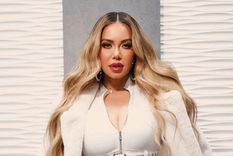 Chiquis Rivera experimentó una sorprendente transformación física.
