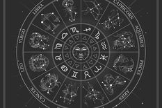 Algunos signos tendrán mucha suerte, según el tarot. Foto: Shutterstock