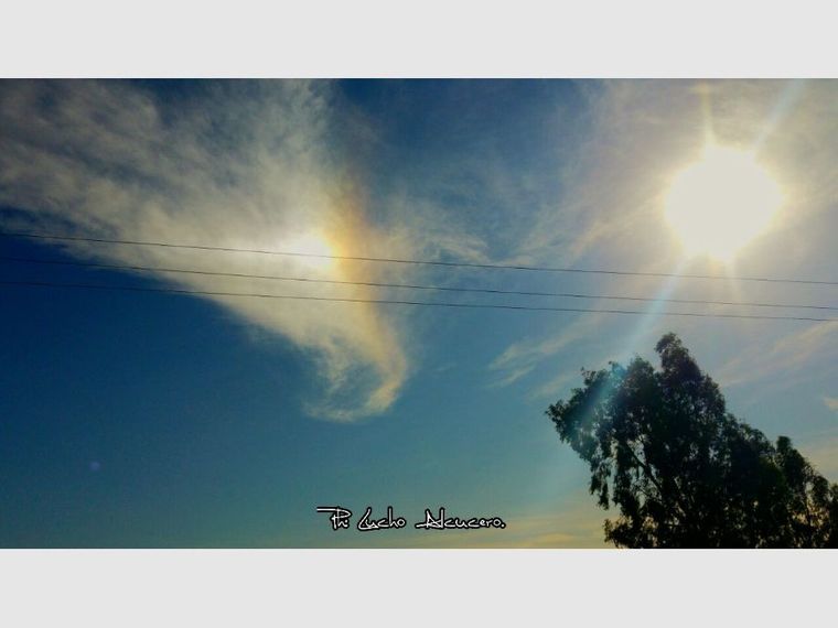 Foto: Lucho Alcucero