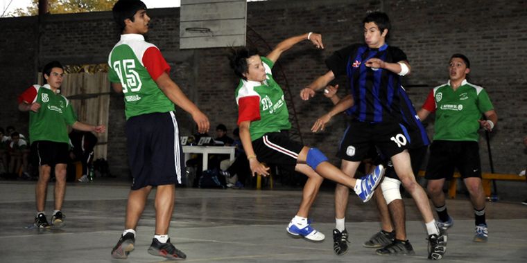 Foto: Agustín Mauricio/Mediamza.com