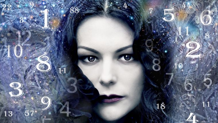 Los números de la suerte de hoy. Foto: microsoft.com