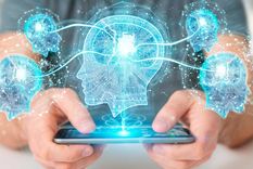 un argentino creo un sistema de inteligencia artificial que traduce la lengua de senas