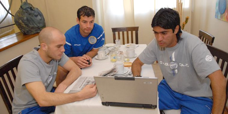 Foto: Marcelo Ruiz/ MDZ