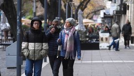 El Servicio Meteorológico Nacional (SMN) difundió su pronóstico climático para el trimestre julio-agosto-septiembre de 2025 El Servicio Meteorológico Nacional (SMN) difundió su pronóstico climático para el trimestre julio-agosto-septiembre de 2025