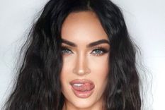 Megan Fox posee millones de seguidores en redes sociales. Foto: Instagram