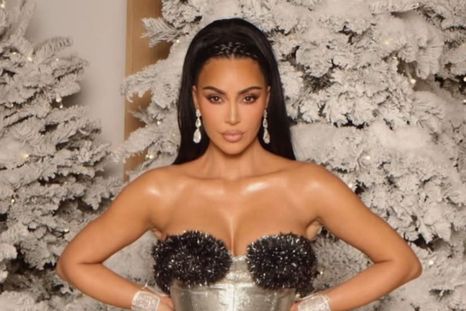 ¿Nuevo romance de Kim? ¿Nuevo romance de Kim?